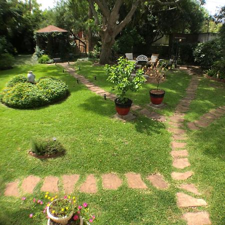 Avenue O Bed And Breakfast Galveston Bagian luar foto