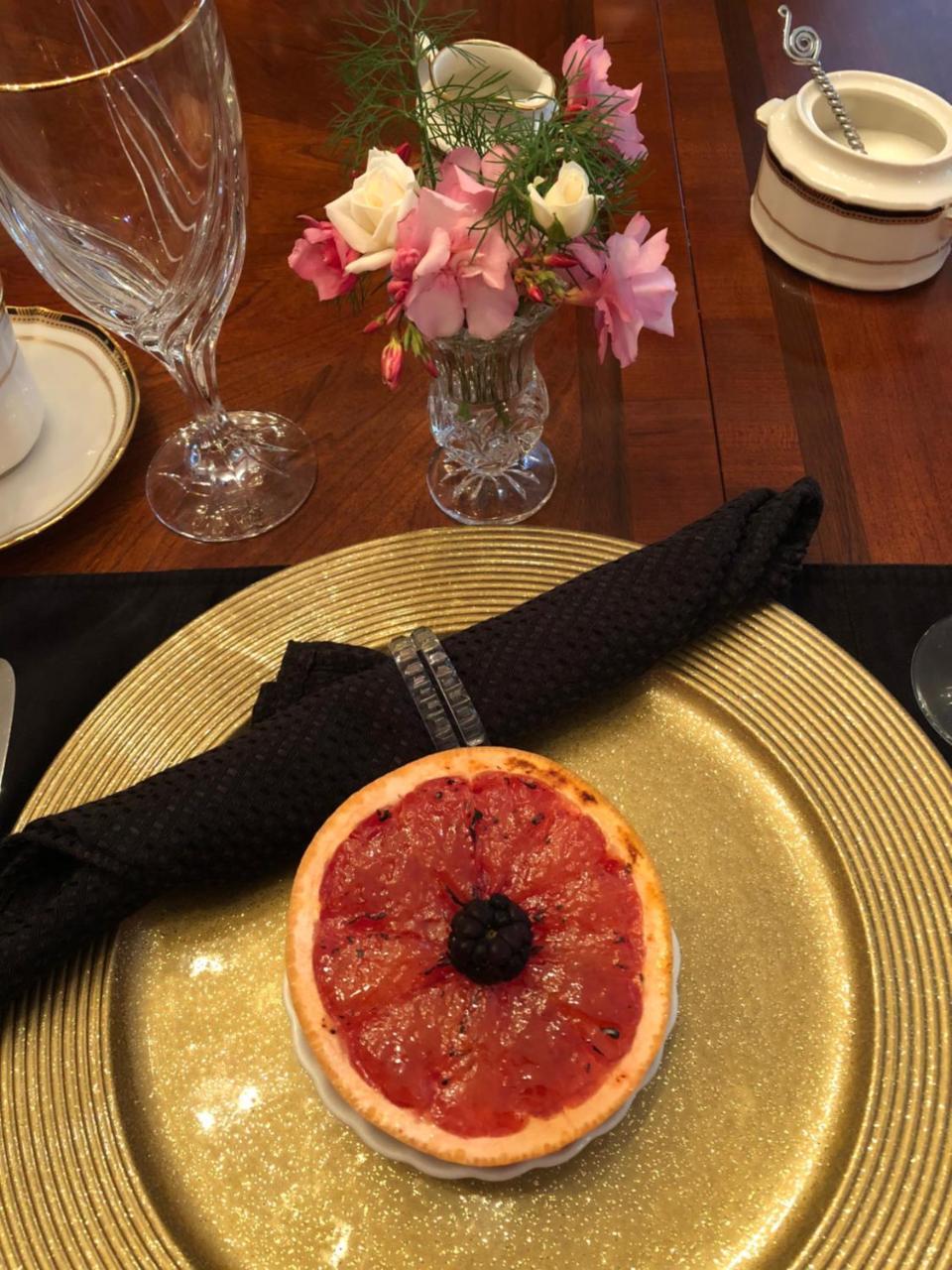Avenue O Bed And Breakfast Galveston Bagian luar foto