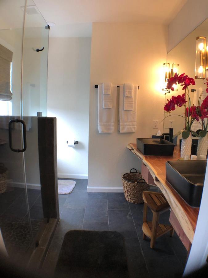 Avenue O Bed And Breakfast Galveston Bagian luar foto