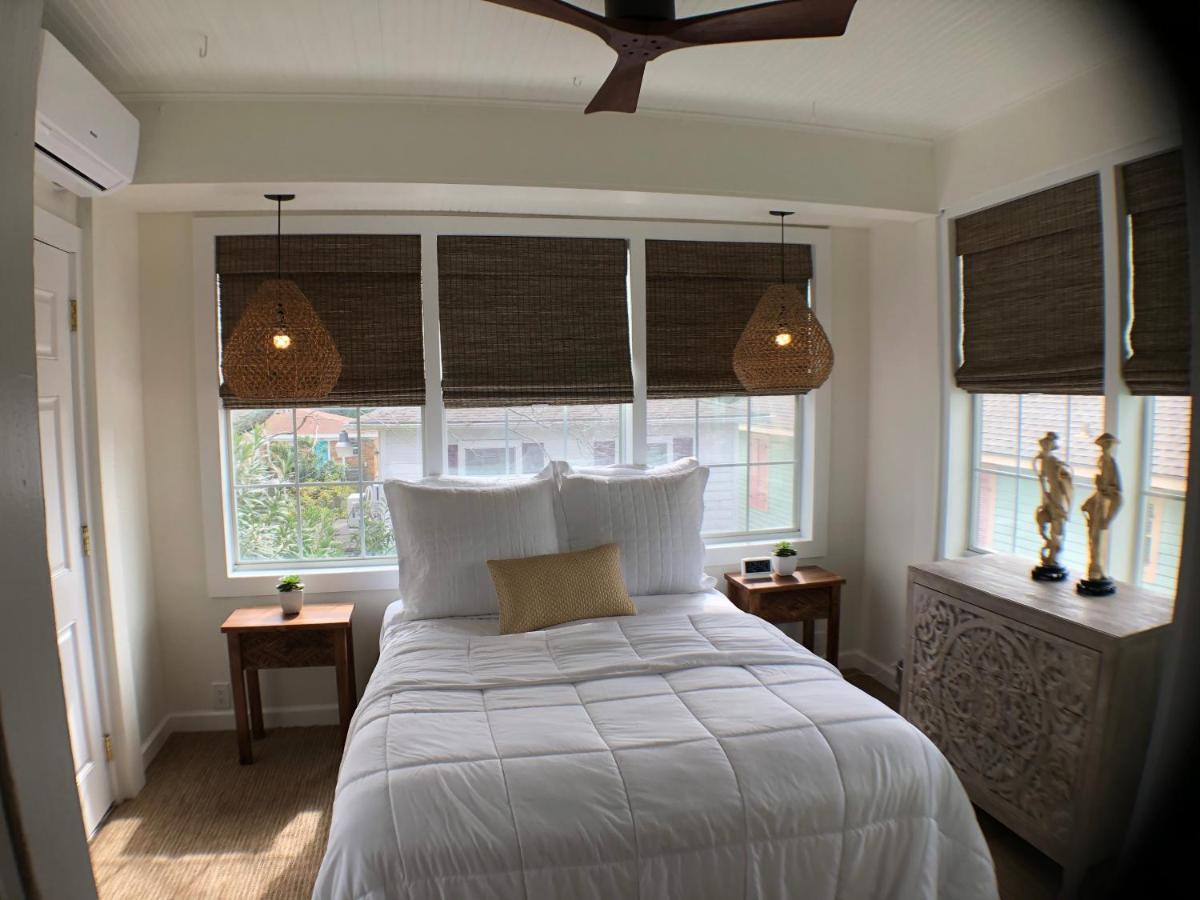 Avenue O Bed And Breakfast Galveston Bagian luar foto